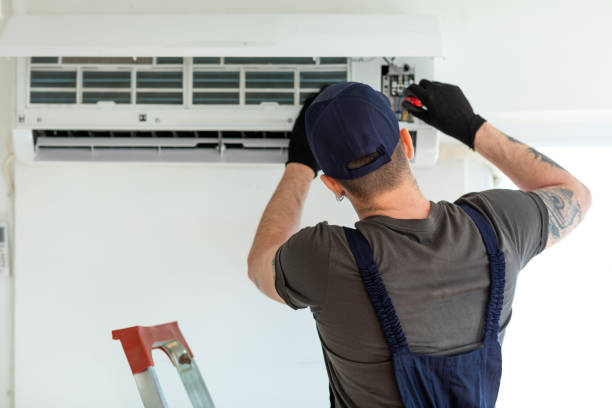 Cambridge, WI Airduct Cleaning Pros