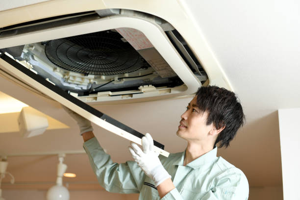 Best Commercial Air Duct Cleaning  in Cambridge, WI