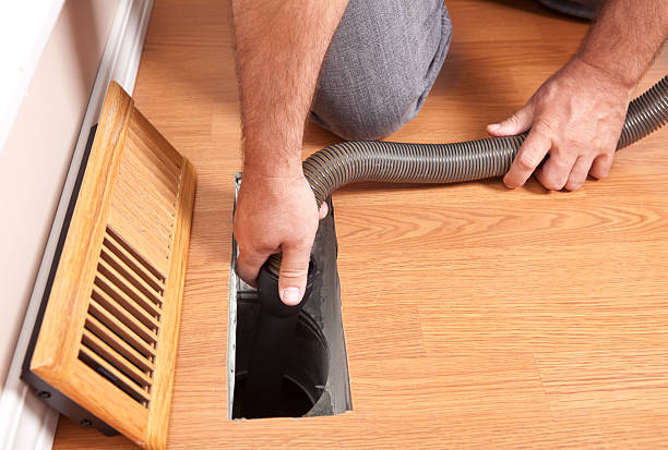 Affordable HVAC Duct Cleaning in Cambridge, WI