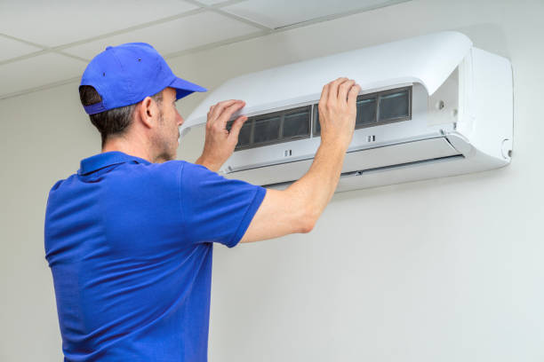 Best HVAC Duct Inspection Services  in Cambridge, WI