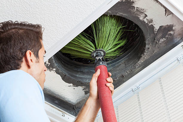 Cambridge, WI Airduct Cleaning Company