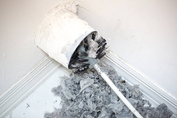 Professional Airduct Cleaning in Cambridge, WI