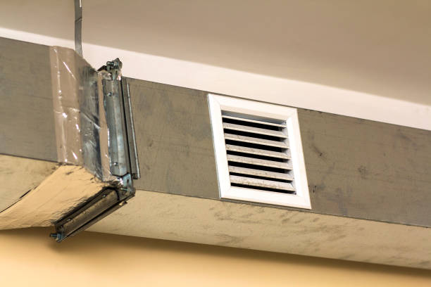 Best Emergency Air Duct Cleaning  in Cambridge, WI